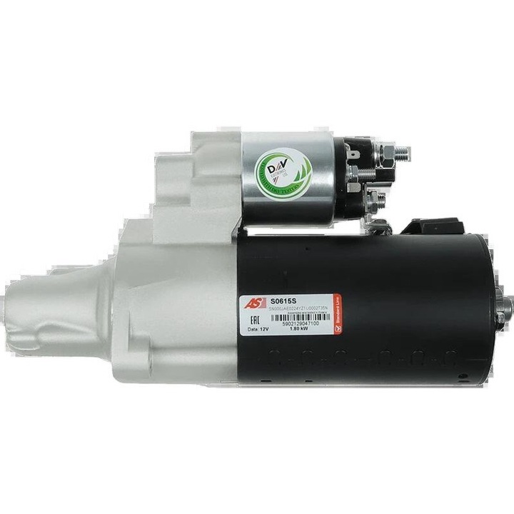 Indítómotor AS-PL autóalkatrészekhez, C 350 3.0 CDi, CLS 350 3.0 BlueTEC, E 300 3.0 CDi