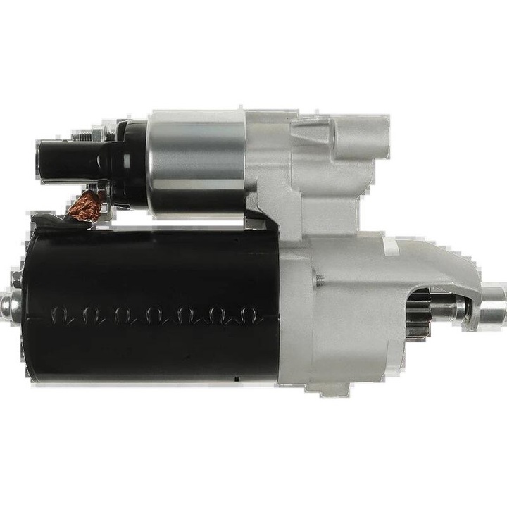 AS-PL indítómotor A4 2.0 TDi, A4 3.0 TFSi, A5 2.0 TDi, A5 3.0 TF típusokhoz