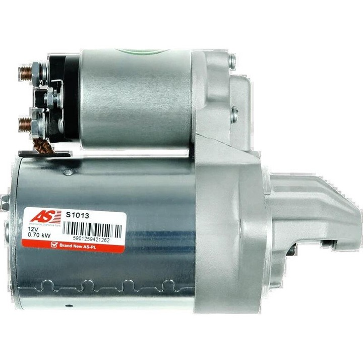 Indítómotor AS-PL Ascona B/C 1.3, Astra F 1.4 i modellekhez