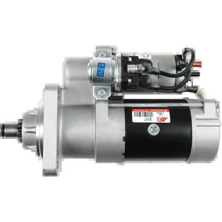 Indítómotor AS-PL, Cargo 1119/1317E/1517E/1717E/1722E/2422 tehergépkocsikhoz