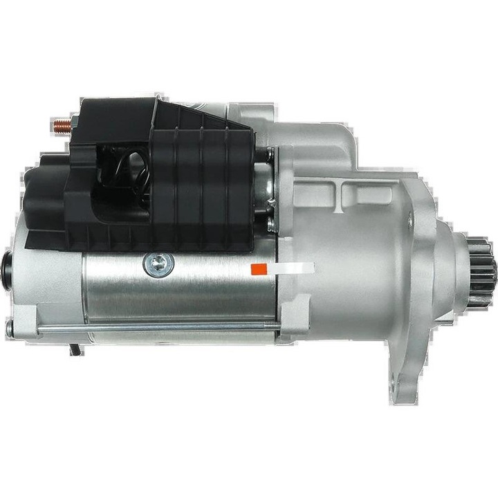 Indítómotor AS-PL, CF FA 290 18.0, CF FA 330 18.0, CF FA 370 18.0, CF FA 400 19.0