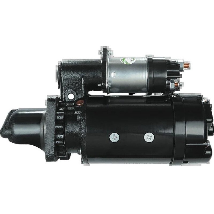 AS-PL villanymotor CASE 880-hoz, autóalkatrészek