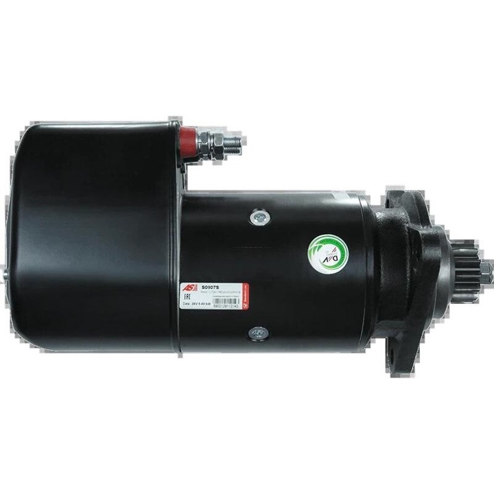 Indítómotor AS-PL, FL 7/230 6.7, FL 7/260 6.7, FL 7/285 6.7, FL 7/290 6.7, FM 7/250 7.3