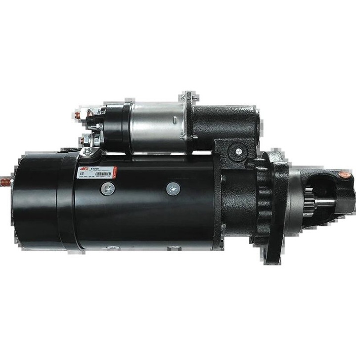 AS-PL önindító Caterpillar 3208 3306-hoz