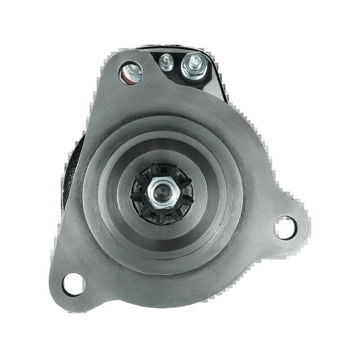 Indítómotor AS-PL 1932 AK 16.0, autóalkatrészek, 1973.08.-1983.09.