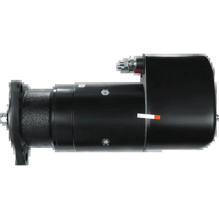 AS-PL indítómotor, 13.8V, 180-26, 190-30, autóalkatrészek