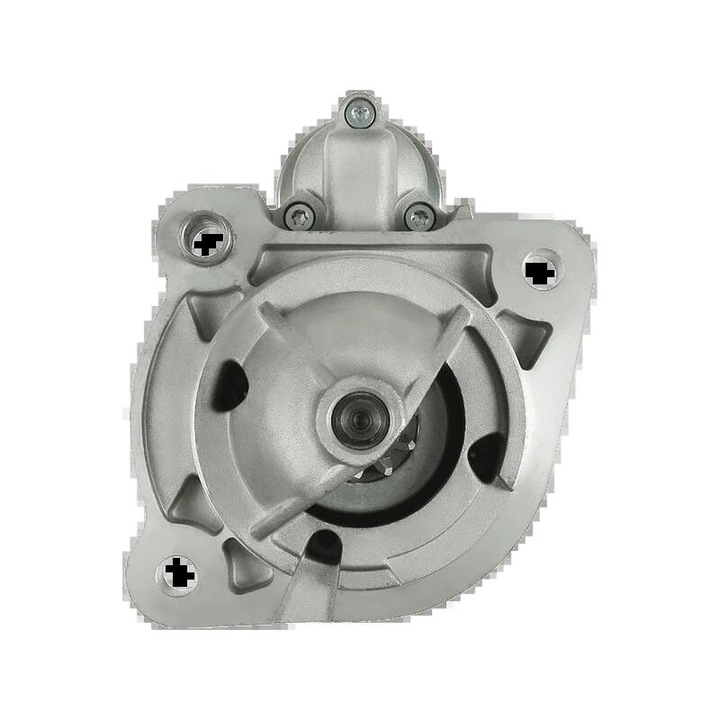 Indítómotor AS-PL MAHINDRA Goa 2.2 CRDe, 2.2 CRDe AWD, 2.5 CRDe AWD, 05.201-hez