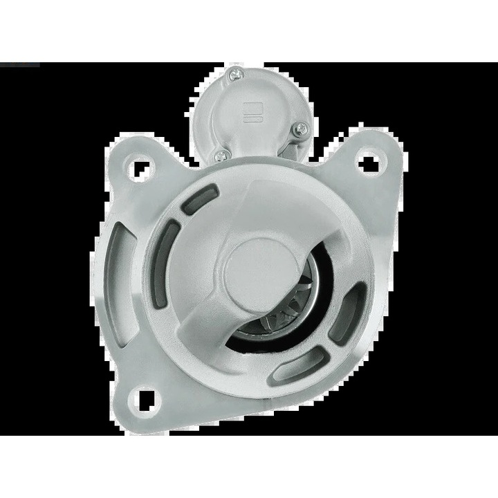 AS-PL indítómotor GAZ Gazelle 2.8 Next-hez, autóalkatrészek