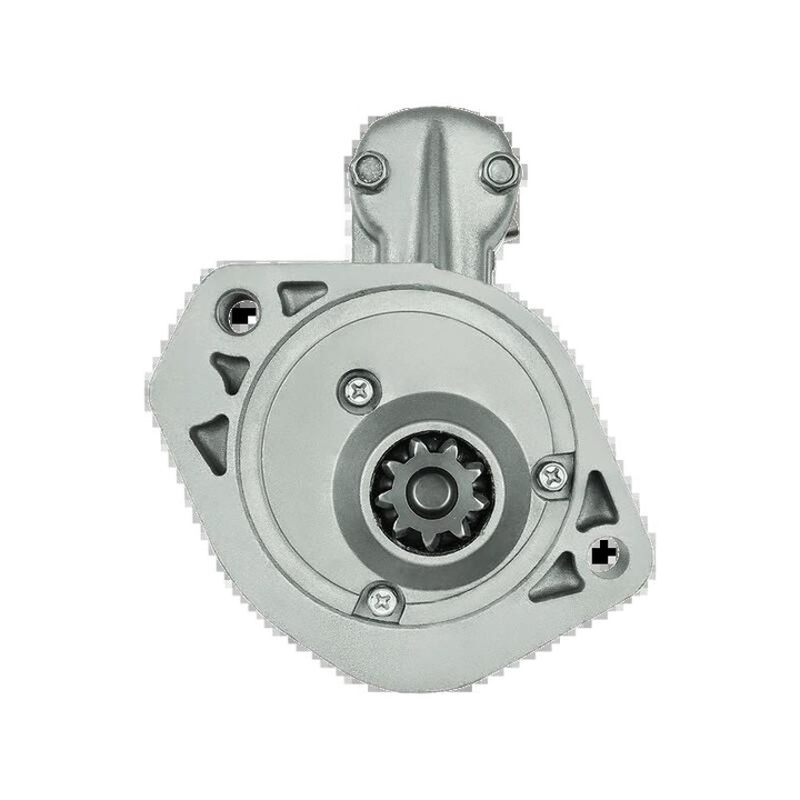 Felújított indítómotor AS-PL Corsa 1.5 TD-hez, 1988.02.-1993.03.