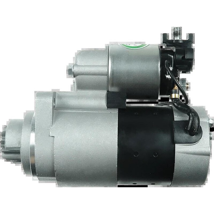 Indítómotor AS-PL FX35 3.5, GX35 3.5, MX35 3.5, 01.2003-12.2008