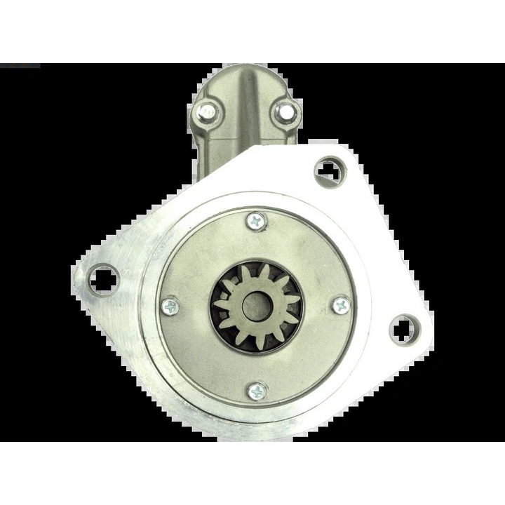 Indítómotor AS-PL Patrol 4.2 D, 01.1987-12.1998, autóalkatrészek