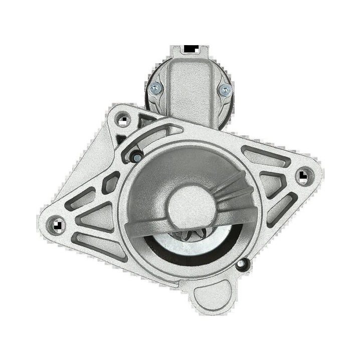 AS-PL felújított indítómotor NV400 2.3 dCi 145 RWD, NV400 dCi 100, NV400 dCi 125, NV400 dCi 125 RWD modellekhez