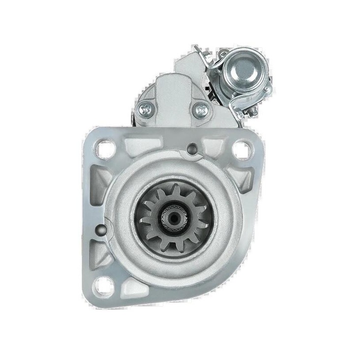 Indítómotor AS-PL D4, D6, autóalkatrészek