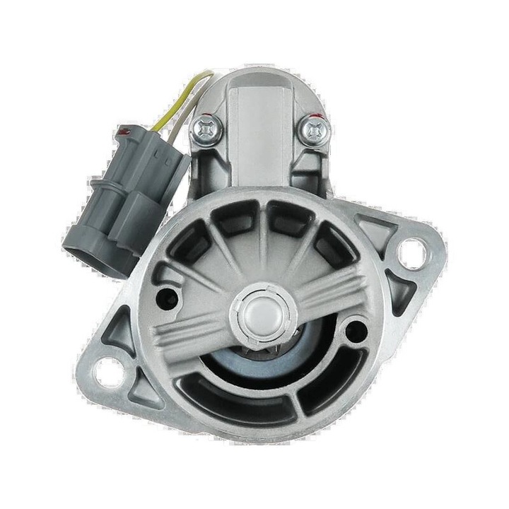 Indítómotor AS-PL Datsun 240 KGT, Laurel 2.0, 2.4, 09.1978-07.1981-hez