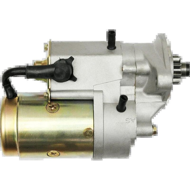 AS-PL indítómotor, Rocky 2.8 Dieselhez