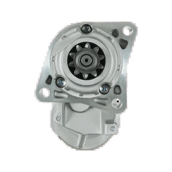 Indítómotor AS-PL, 853, 853C, 853H, 853HC, 4JB1PK-03, 01.1990-12.1994