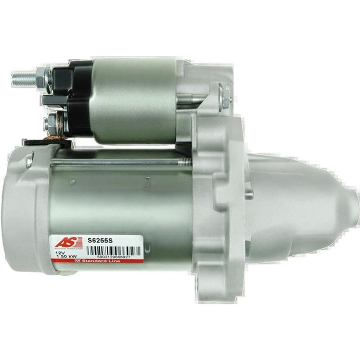 AS-PL villanymotor Grand Cherokee 3.6 V6 4x4, Grand Cherokee 3.6 V6 FlexFuel 4x4 [ERB] 11.201-hez