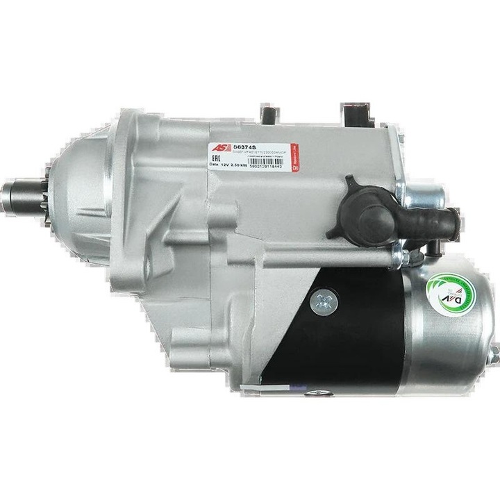 AS-PL villanymotor, T120C, T180C, T240C, T70C, T90C [QSB5-G3], [QSB7-G3], [QSB7-G5], [QSB5-G1]