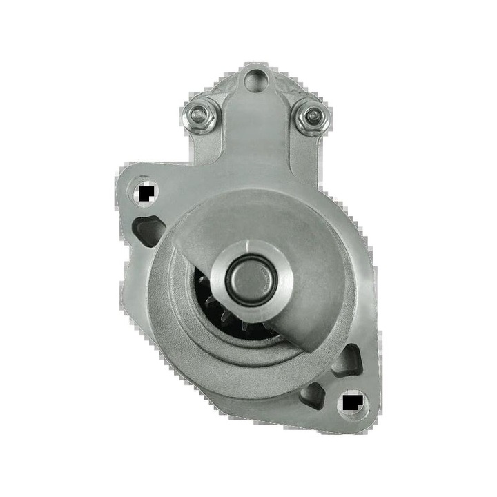 AS-PL indítómotor Porsche 911 3.4 Carrera, 911 3.8 Carrera S, Boxster 2.7, Boxster S 3.4 modellekhez