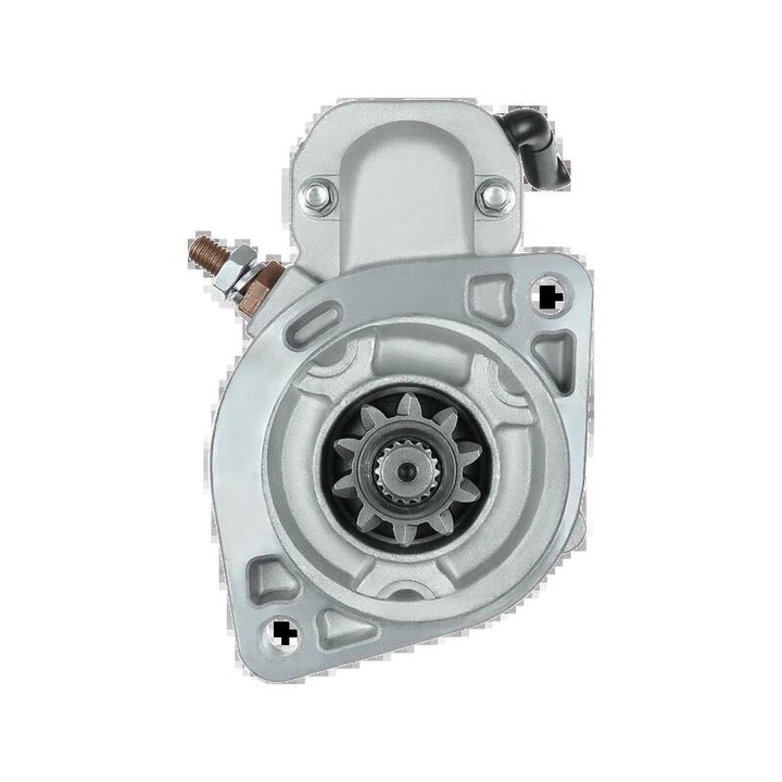 AS-PL indítómotor 2.8-6.7 motorokhoz