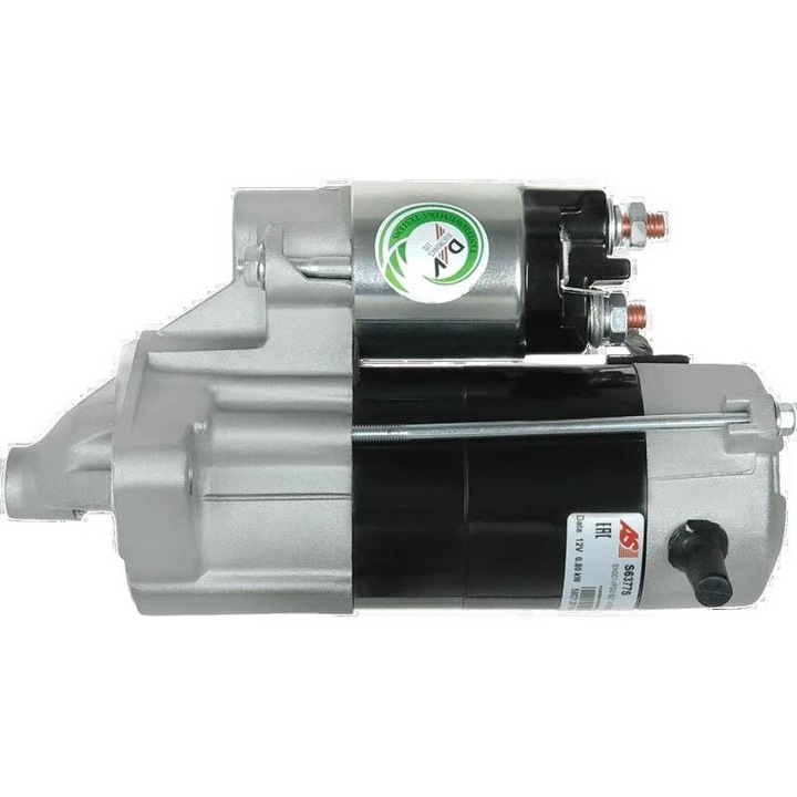 AS-PL villanymotor Charade 1.3 16V, Feroza 1.6, Gran Move 1.5 16V, Gran Move 1.6 16V [HCE] modellekhez