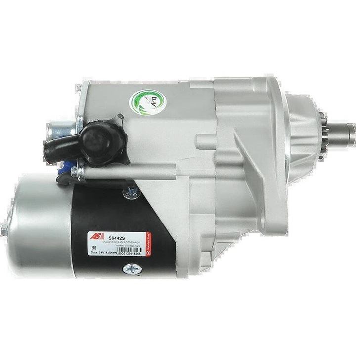 AS-PL villanymotor Zaxis 370 7.8, ZX 330 7.8, ZX 350-3 7.8, ZX 350H 7.8, ZX 350K 7.8, ZX 350L típusokhoz