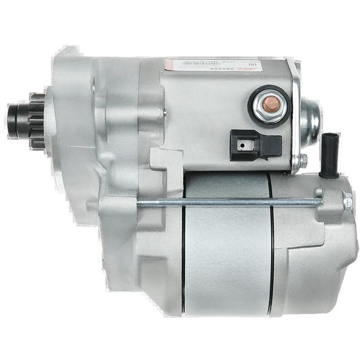 AS-PL villanymotor KAF950 Mule 2510 0.9, KAF950 Mule 3010 0.9, KAF950 Mule 4010 0.9 típusokhoz