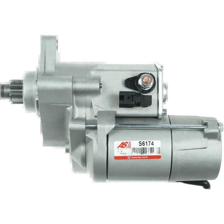 AS-PL villanymotor Discovery 4.4 V8, LR3 4.4, Range Rover 4.0, Range Rover 4.2, Range Rover 4 modellekhez