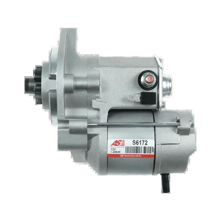 AS-PL villanymotor, Alpha LPA2, Alpha LPW2, Alpha LPWS2, Alpha LPWS3 01.1990-