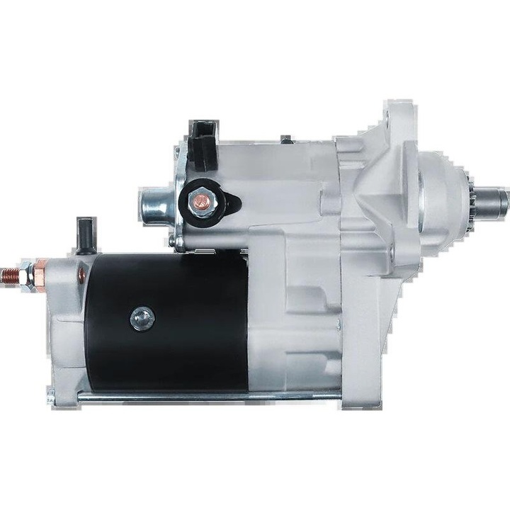 AS-PL villanymotor, SE170 5.9, SE210 5.9, EC210 5.9 , [6BT], [B5.9C]