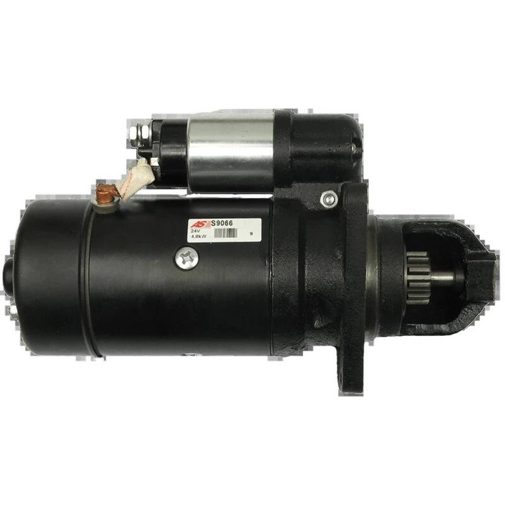 AS-PL villanymotor, Z040, Z042, Z050, 742 [SW-400]