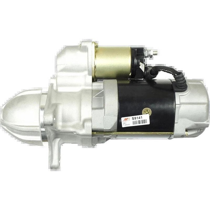 Електродвигател AS-PL EK100, EL100, за двигатели K13C, K13D