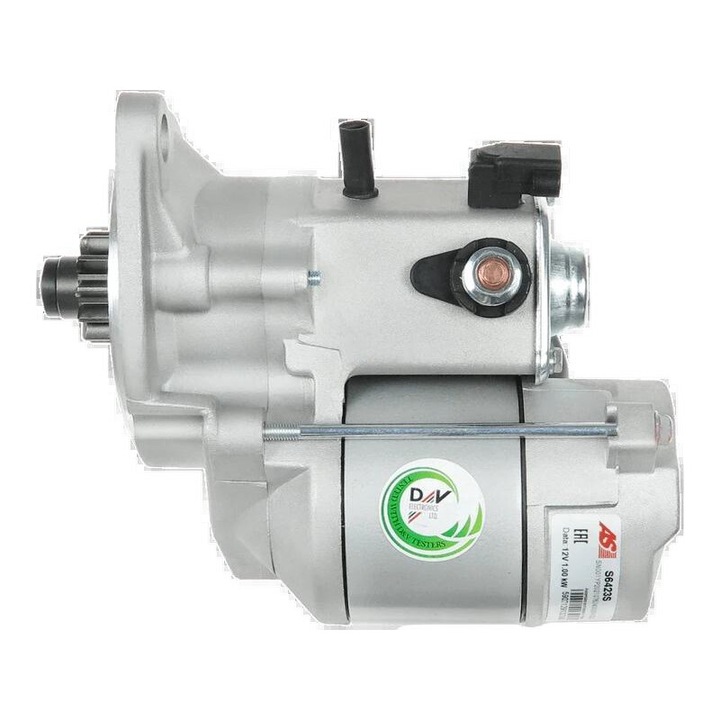 Elektromotor AS-PL, 15 0.9, 430, 455, 755, 756, F925 0.9, F932, F935 0.9, 332, 920, 920E