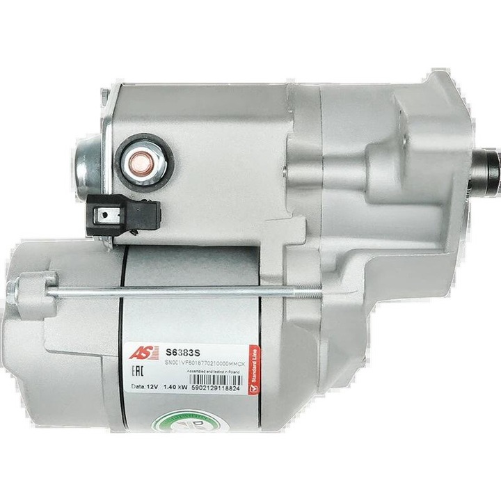 AS-PL villanymotor Stratus 2.4 16V-hoz