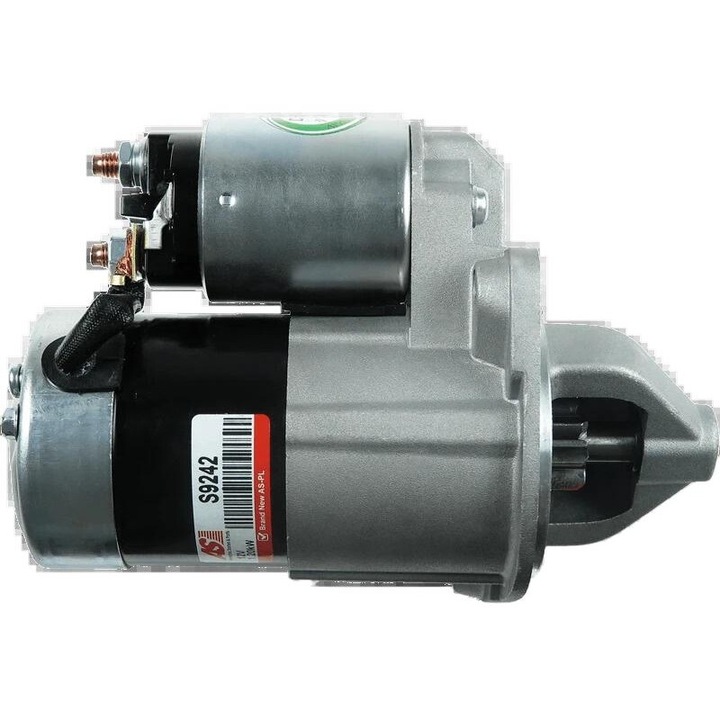 AS-PL villanymotor Hyundai Coupe 1.6 16V-hoz