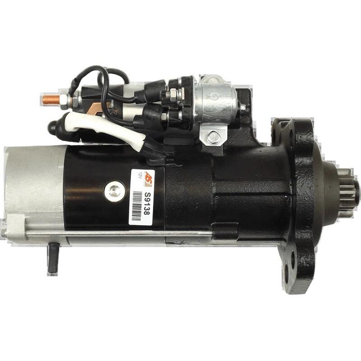 AS-PL villanymotor, Kompatibilis ISKRA/LETRIKA 4208 10.9, 4211 10.9, 52997 10.9, 52999 10.9, 53125 10.9, 5320 10.9, 5511