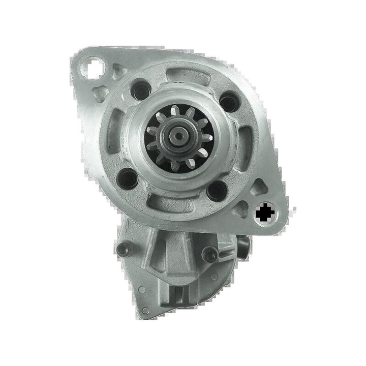 AS-PL indítómotor ZX330, ZX350, ZX370, 7.8, 7.9 kotrógépekhez