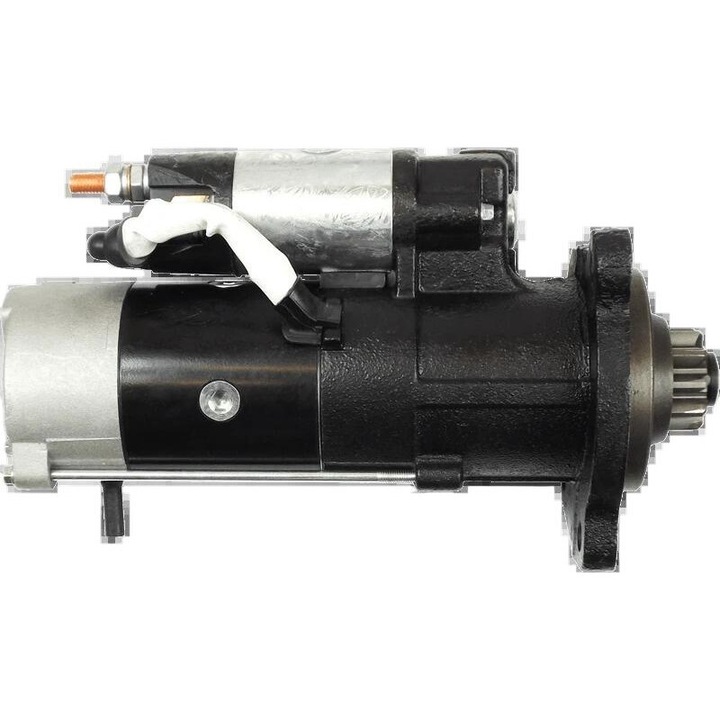 AS-PL villanymotor BELAZ 3754 22.3, T12 11.2, 7133 14.9, 5256 11.2, 5433 11.2, 5433 11.5 típusokhoz