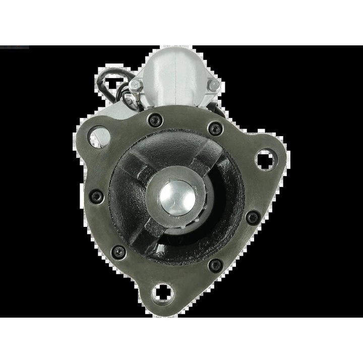 Indítómotor AS-PL, autóalkatrész, új, 12V, 2,5kW