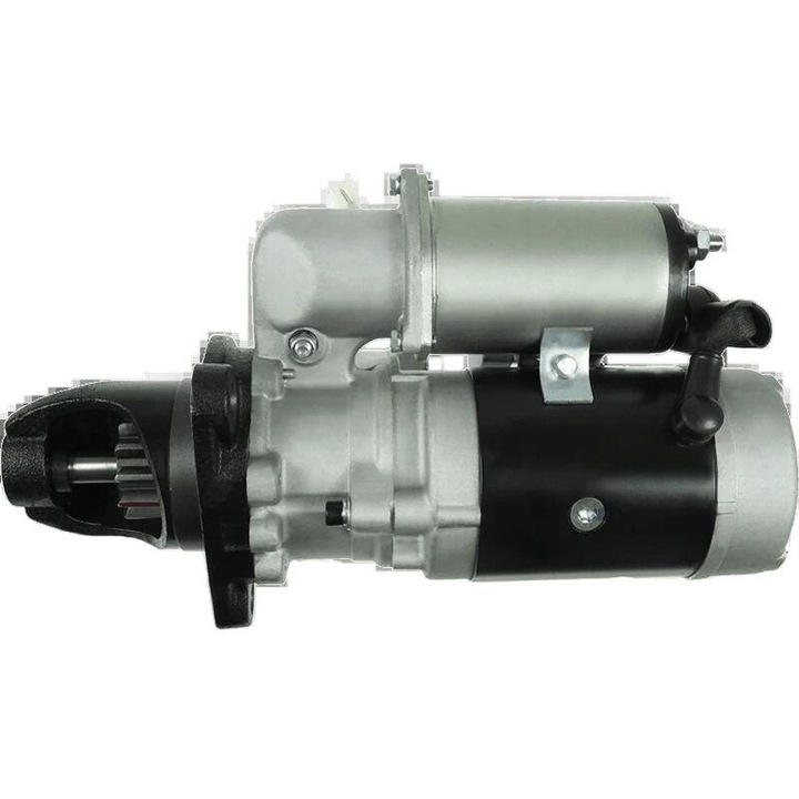 AS-PL indítómotor, alkatrészek D275A-2, D375A-2, D375A-3, D480B, D85A-21, HD465, WA600, WA600-1, WA700-hoz