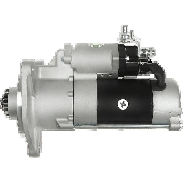 AS-PL 700 indítómotor, 3KC1, E13C, K13C, P11C motorokhoz