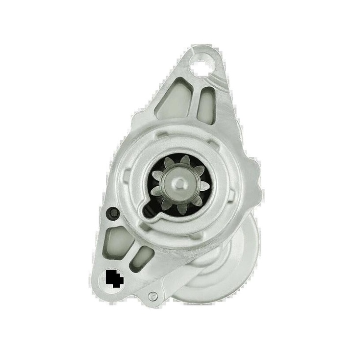 Indítómotor, AS-PL, TL 3.5, TL 3.7, Accord 3.5, 2007-2008