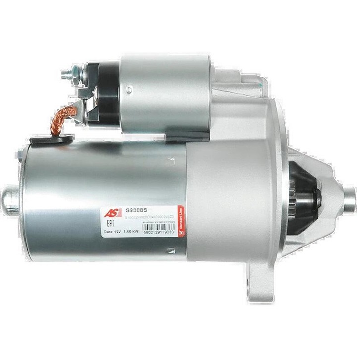 AS-PL indítómotor Mustang 2.3, Ranger 2.3, B2300 2.3 modellekhez