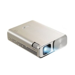 Videoproiector Smart Wireless Portabil Sistem De Operare Android 4 4 2 Procesor Quadcore Miracast Rezolutie 854x480 200 Lumeni Emag Ro