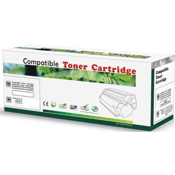 Cartus Toner Print Rite compatibil cu CE255A, 6000 pagini pentru HP Laserjet Enterprise P3015, P3015d, P3015dn, P3015x, Enterprise 500MFP M525dn, Enterprise 500MFP M525f, Canon LBP 6750, Canon MF 511dw, Canon MF 515dw, Canon MF 515x Cartus Toner Print Rite compatibil cu CE255A, 6000 pagini pentru HP Laserjet Enterprise P3015, P3015d, P3015dn, P3015x, Enterprise 500MFP M525dn, Enterprise 500MFP M525f, Canon LBP 6750, Canon MF 511dw, Canon MF 515dw, Canon MF 515x