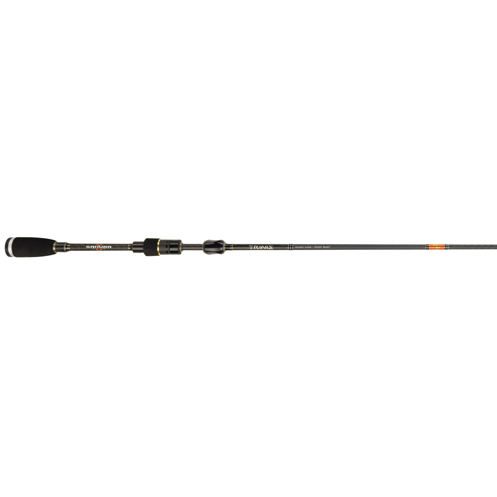 Lanseta Sakura Trinis Micro Lure Drop Shot Spin TRSM 662 ML 6'6