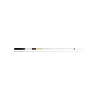Lanseta Sakura Ionizer Spin INSL 782M 2.33m 10-35gr Long Range Lanseta Sakura Ionizer Spin INSL 782M 2.33m 10-35gr Long Range