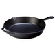 Tigaie adanca rotunda din fonta cu maner Lodge 30,5 cm L-10SK3