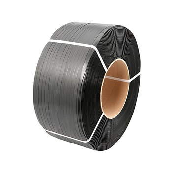 Banda de Legat din Polipropilena 12 mm x 0.65 mm x 2250 ml - 12 kg - Banda PP pentru Legat si Ambalat Paleti Banda de Legat din Polipropilena 12 mm x 0.65 mm x 2250 ml - 12 kg - Banda PP pentru Legat si Ambalat Paleti