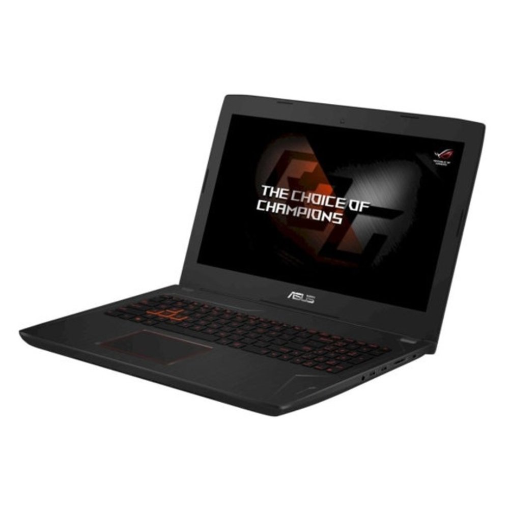 Лаптоп Asus FX502VM-DM310
